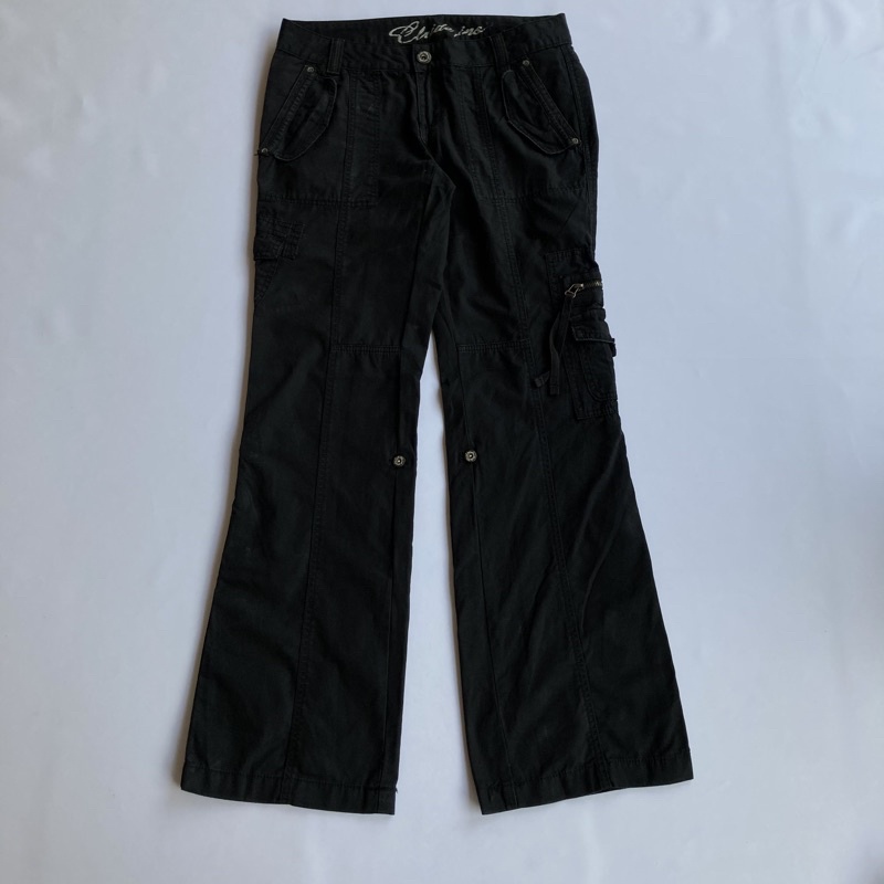 Clride cargo pants