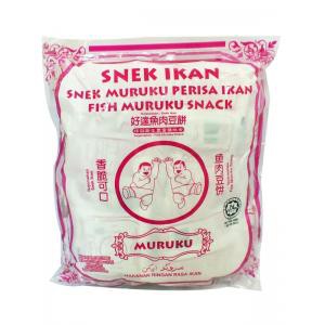 

snek ikan snek muruku perisa ikan fish muruku snack 270 gr