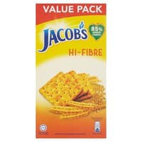 

JACOB'S HI-FIBRE 355GR