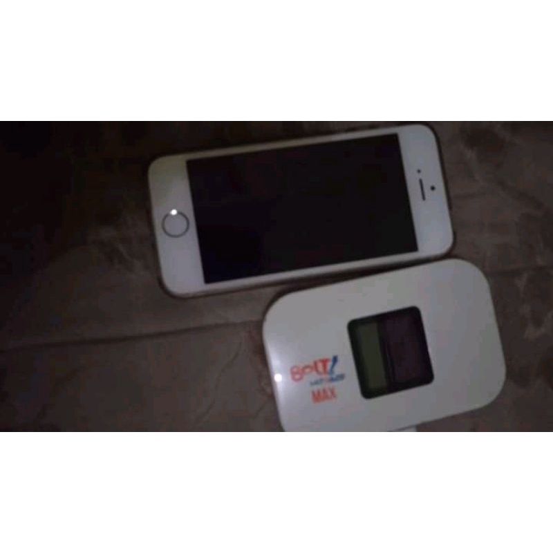 iphone5s16gbBypassWifi_only