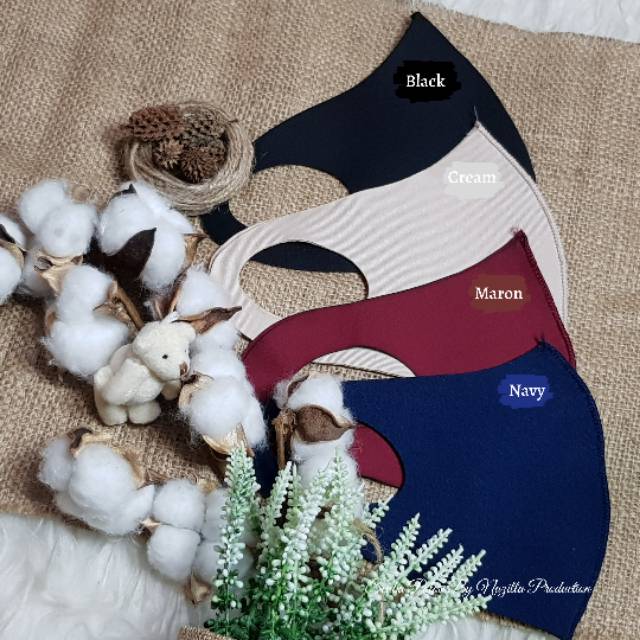 Scuba Polos By Nazilla Production