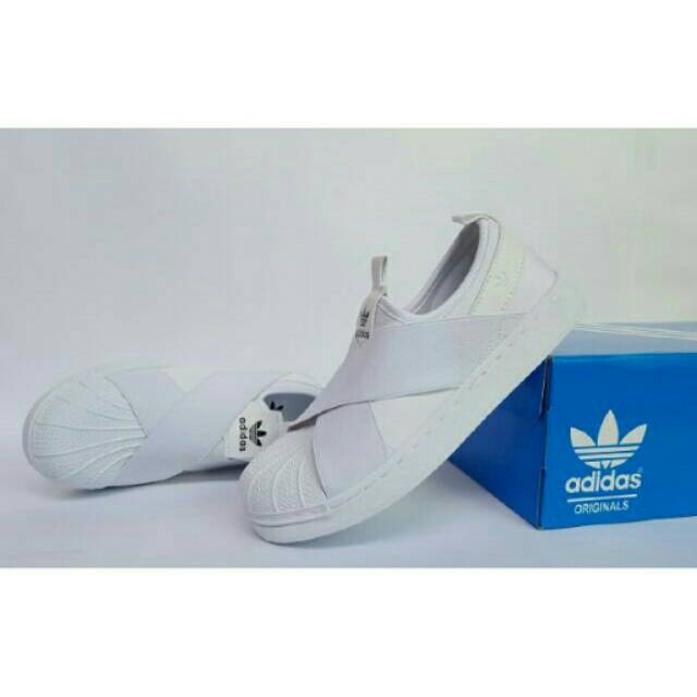 ss slip on adidas