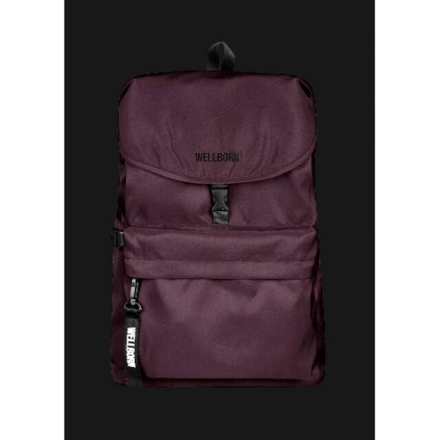 Tas Wellborn