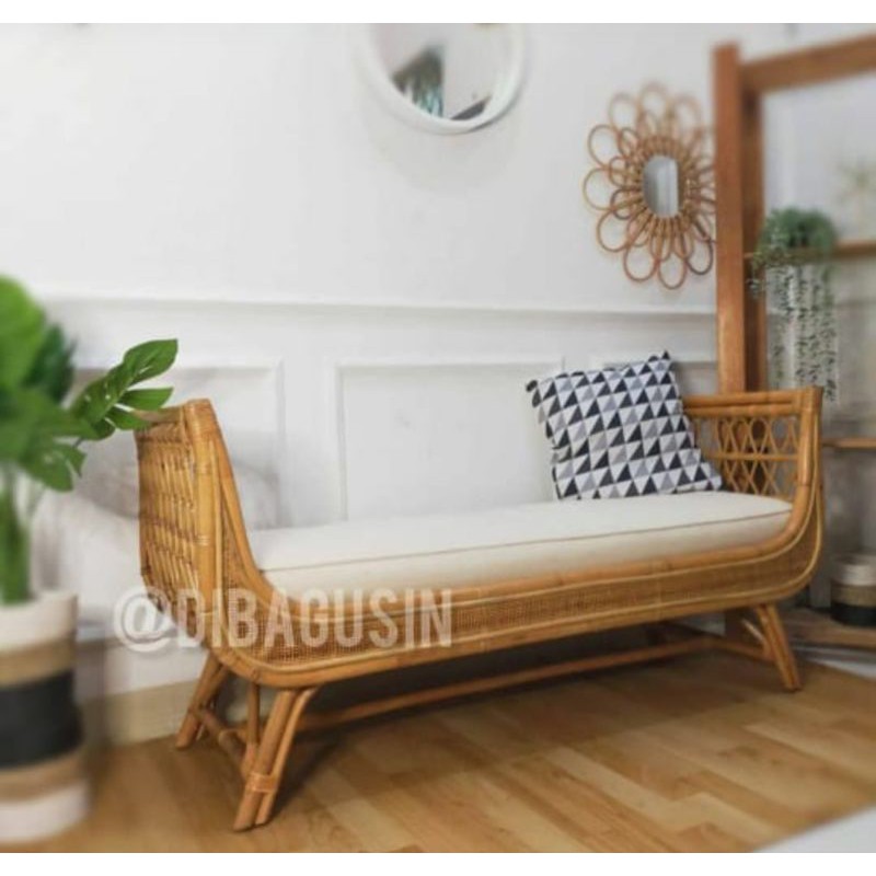 bench rotan