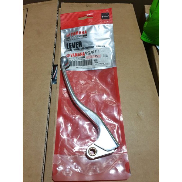 YZ 125 Handle Kopling Racing Original Yamaha Japan pnp YZ 250 dan YZ 450 F