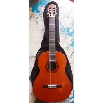 Gitar Yamaha C40 second