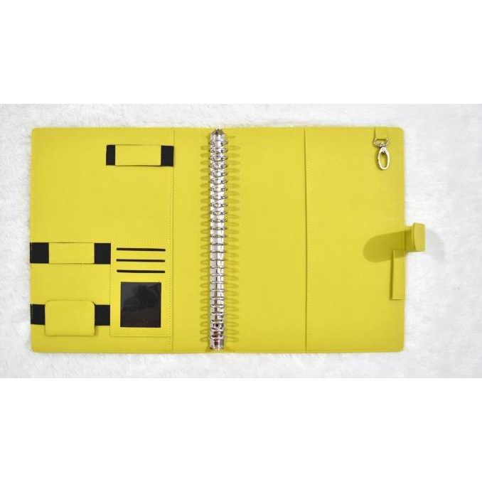 

Binder Antimainstream Wearmeout Ukuran B5 Vol.2 Terlaris