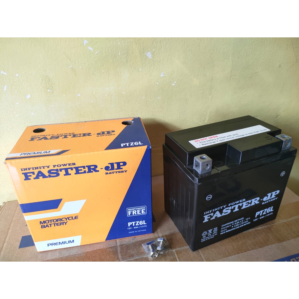 AKI MOTOR BEAT ISS, SCOOPY ISS, GENIO ISS, VARIO 150 ISS GTZ6V FASTER JP MF