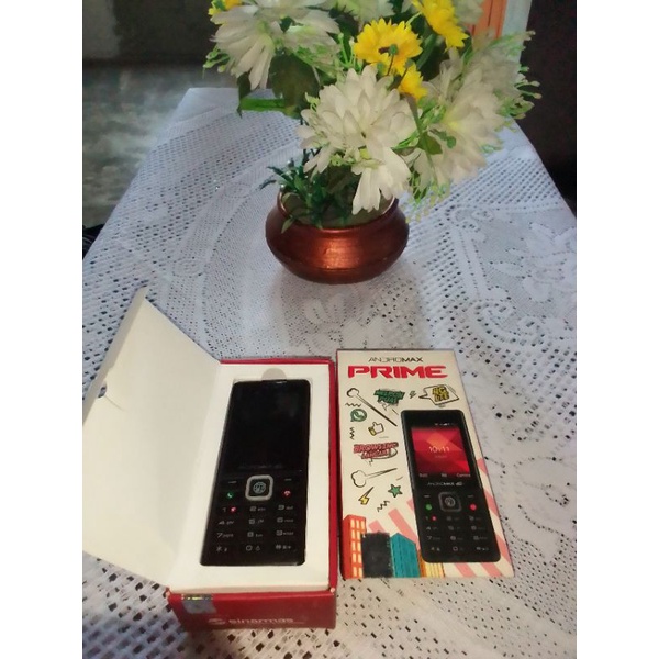 Andromax Prime V5.7 Root Unlock