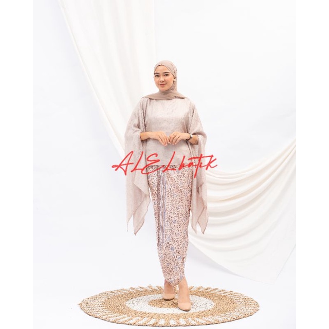 SET AYYANA BATWING