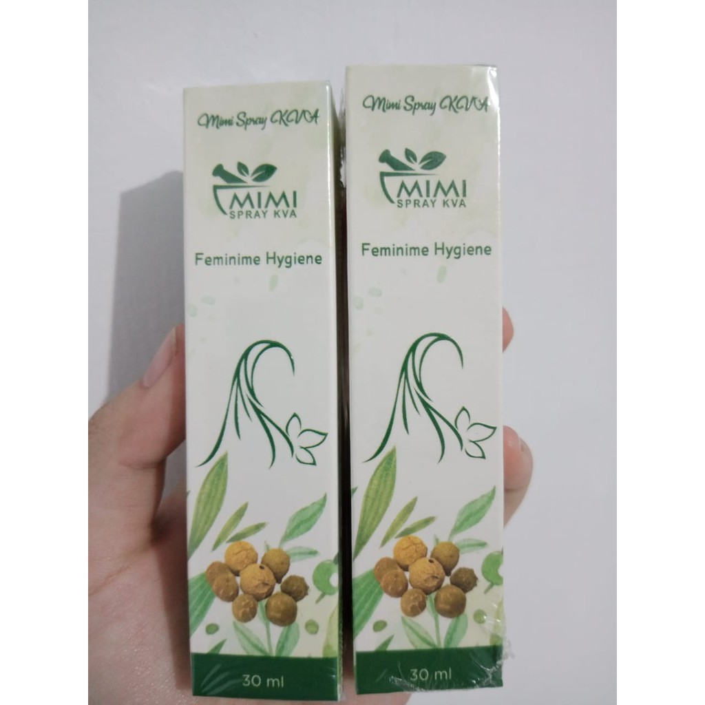 MIMI SPRAY KVA