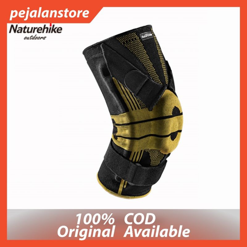 KNEE SUPPORT NATUREHIKE NH20HJ005