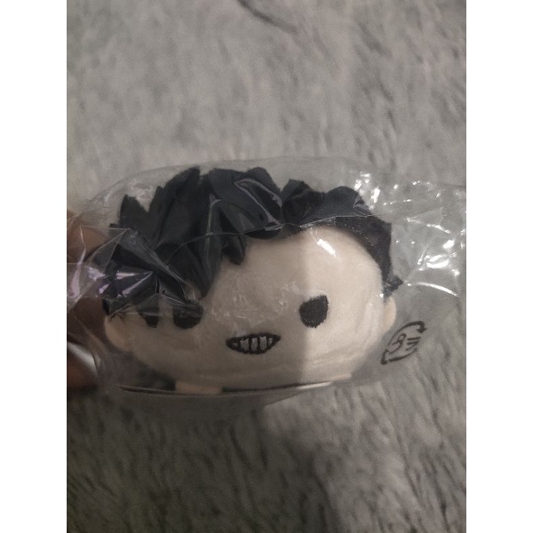 [READY STOCK] NORU TIMESKIP KUROO TETSURO