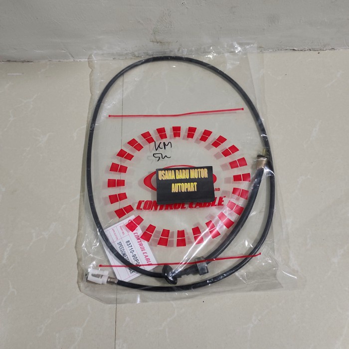 Jual kabel speedo kilometer speedometer toyota kijang super 5k