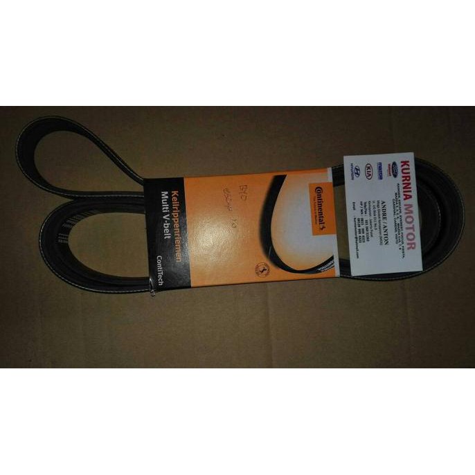 fan belt / tali kipas ford escape 2.0 , mazda tribute 2.0