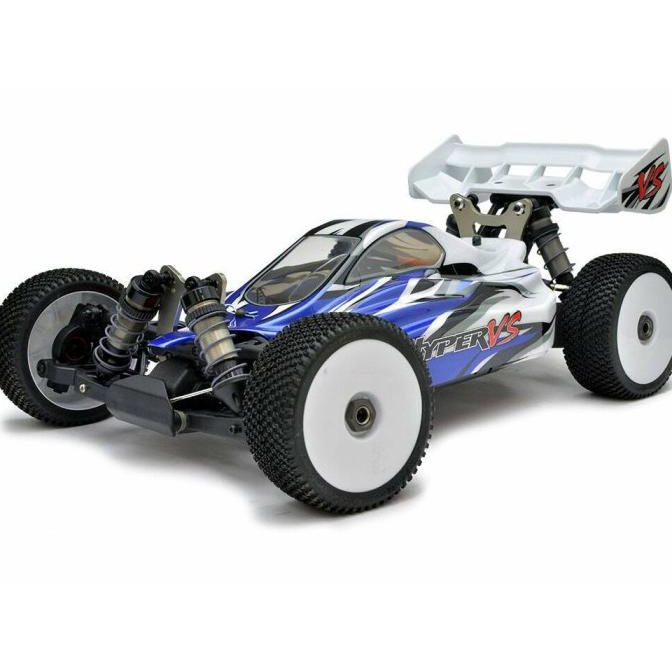 ~@~@~@~@] RC BUGGY HoBao Hyper VS 1/8 RTR Brushless