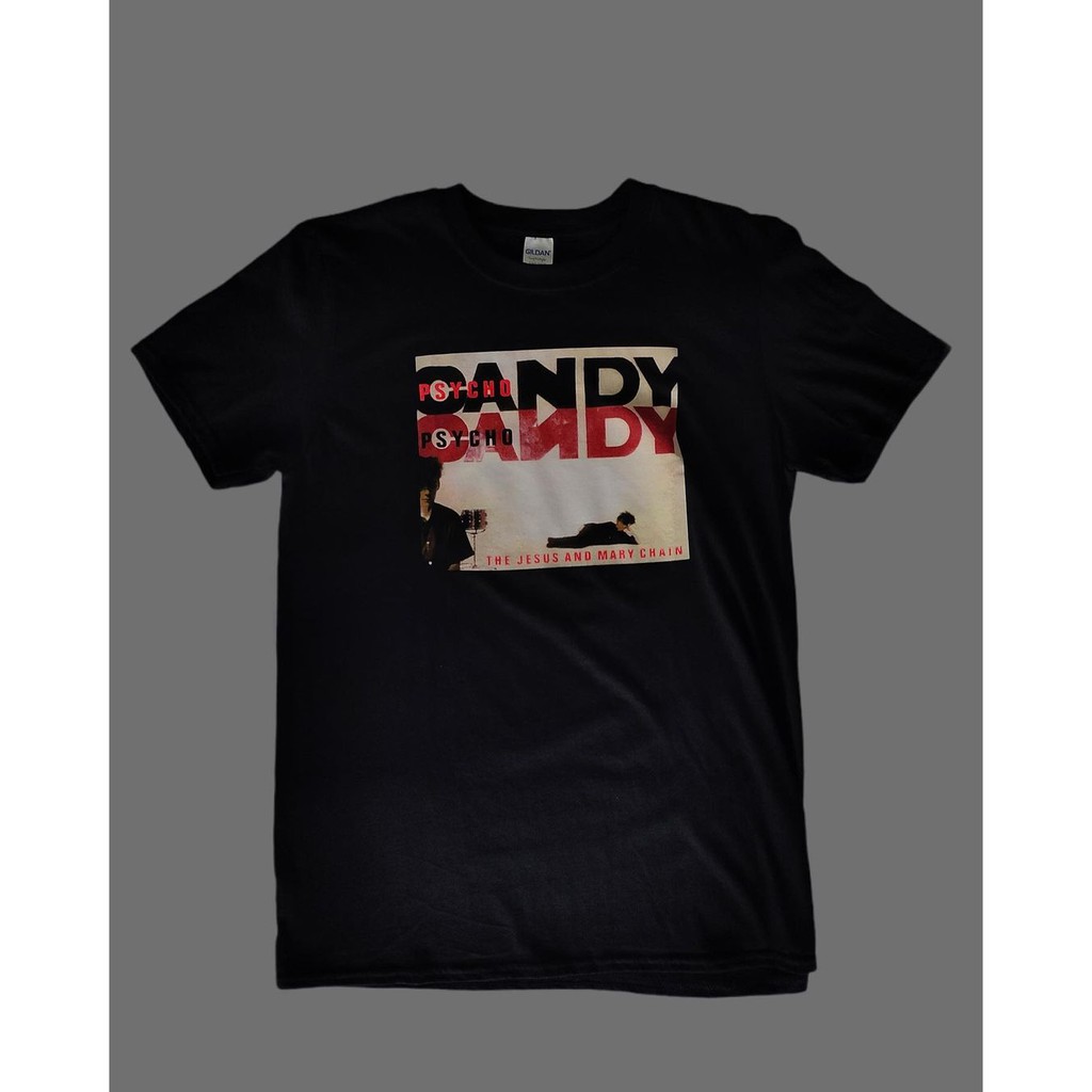 THE JESUS AND MARY CHAIN - CANDY