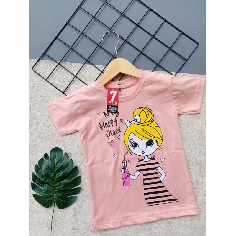 KAOS DISTRO ANAK SC KEREN