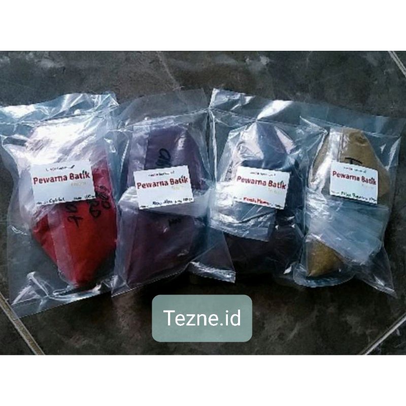 Pewarna Batik REMASOL