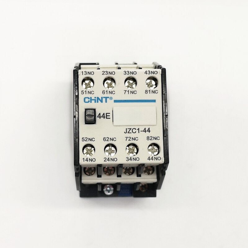Protection Relay CHINT JZC1-44Z 24VDC