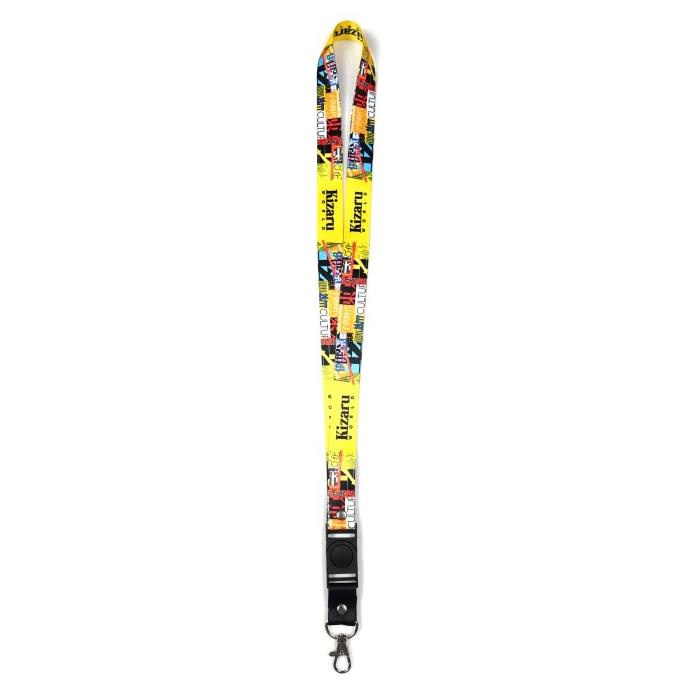 

BISA BAYAR DITEMPAT KIZARU Lanyard ID Card TERBATAS Kode 132
