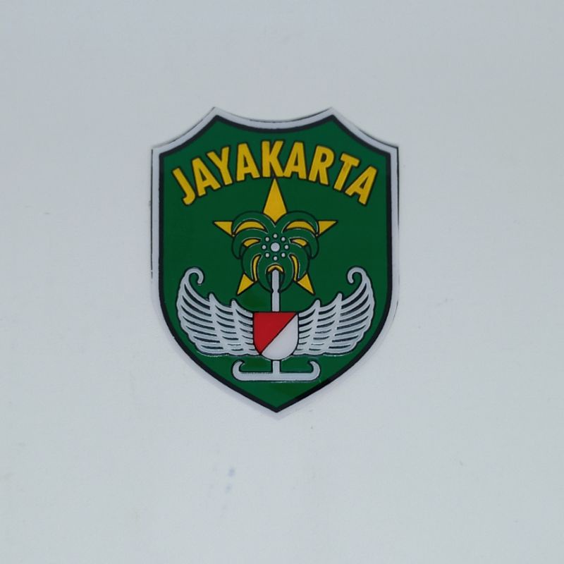 

Stiker Jayakarta - Sticker Jayakarta