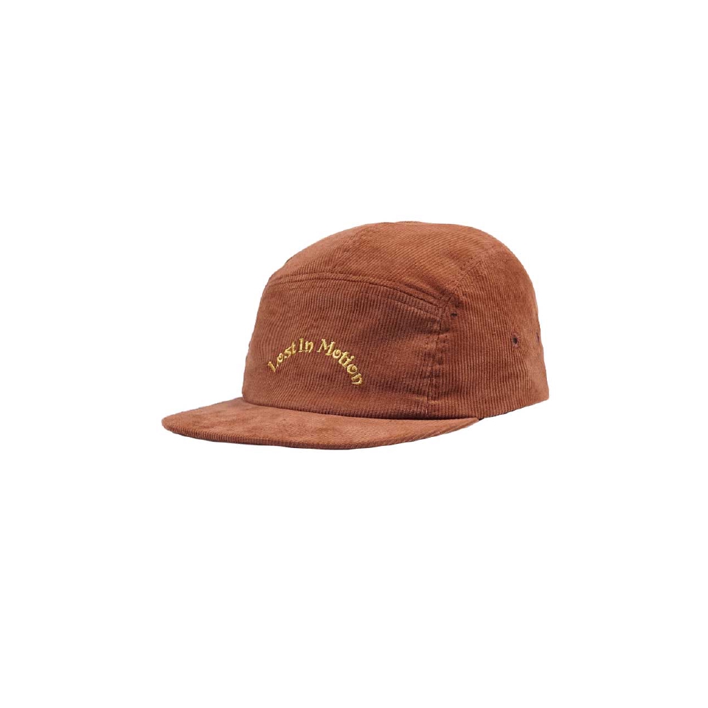 

Reclays Hats Lose Brown