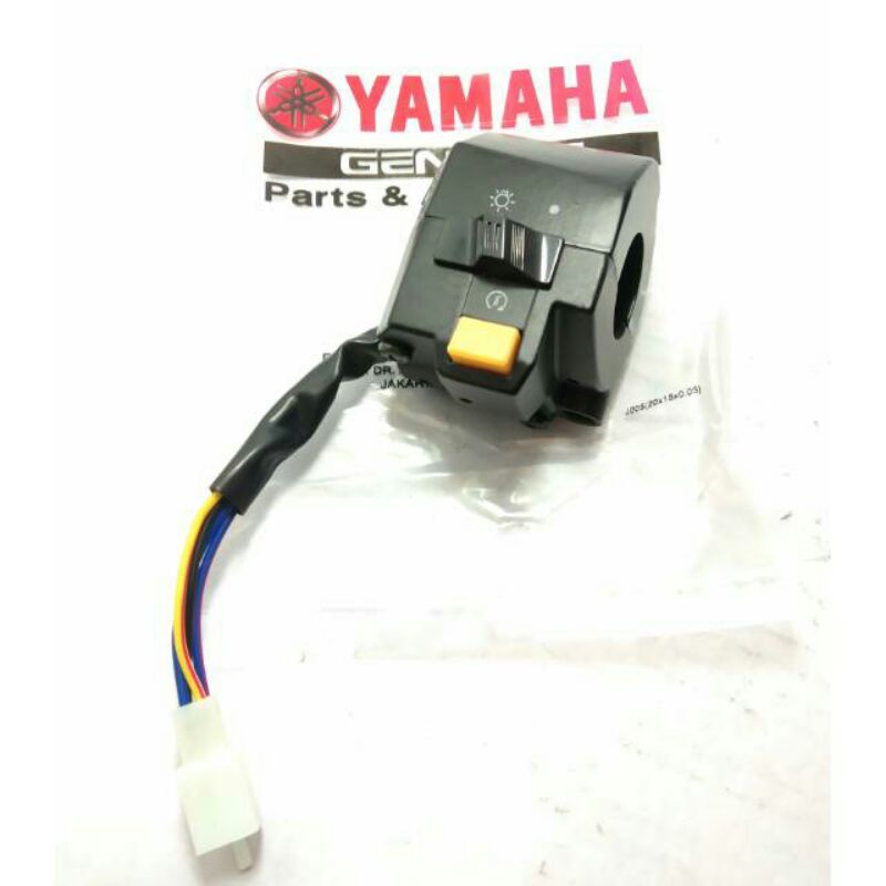 SAKLAR KANAN JUPITER Z VEGA R LAMA SAKLAR STATER JUPITER Z LAMA VEGA R LAMA