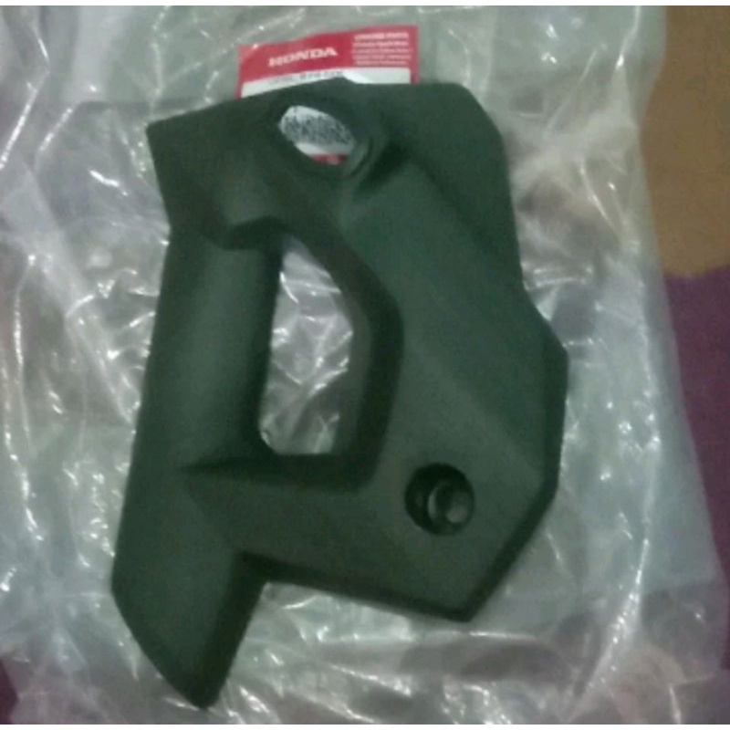 cover kupingan dudukan sein sen cb Verza 150 Verza ori ahm