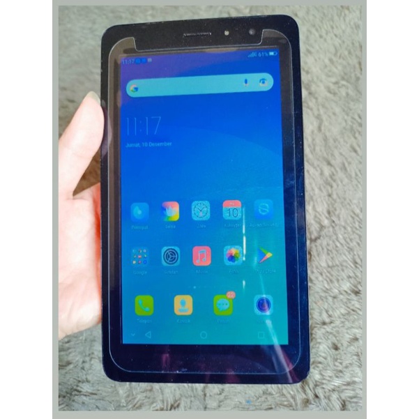 tablet Advan jual butuh (bekas)