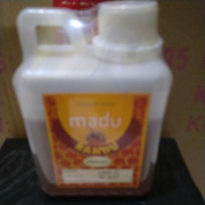

madu randu 500ml