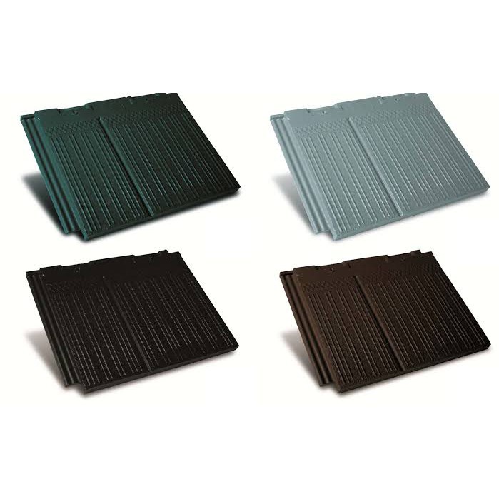 Genteng Beton Flat CIV