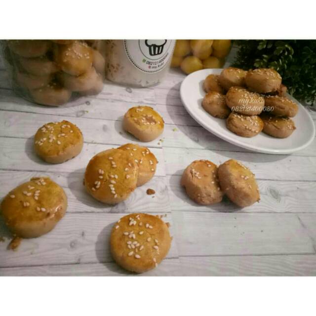 

Peanut butter or panekas premium