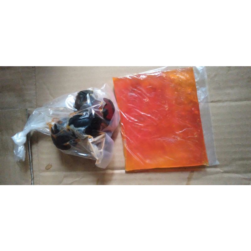 cendil umpan galatama lele & bawal