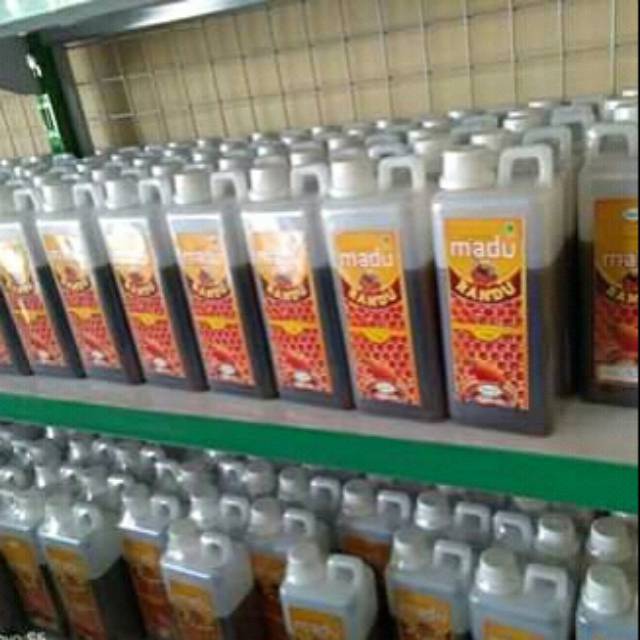 

Madu randu