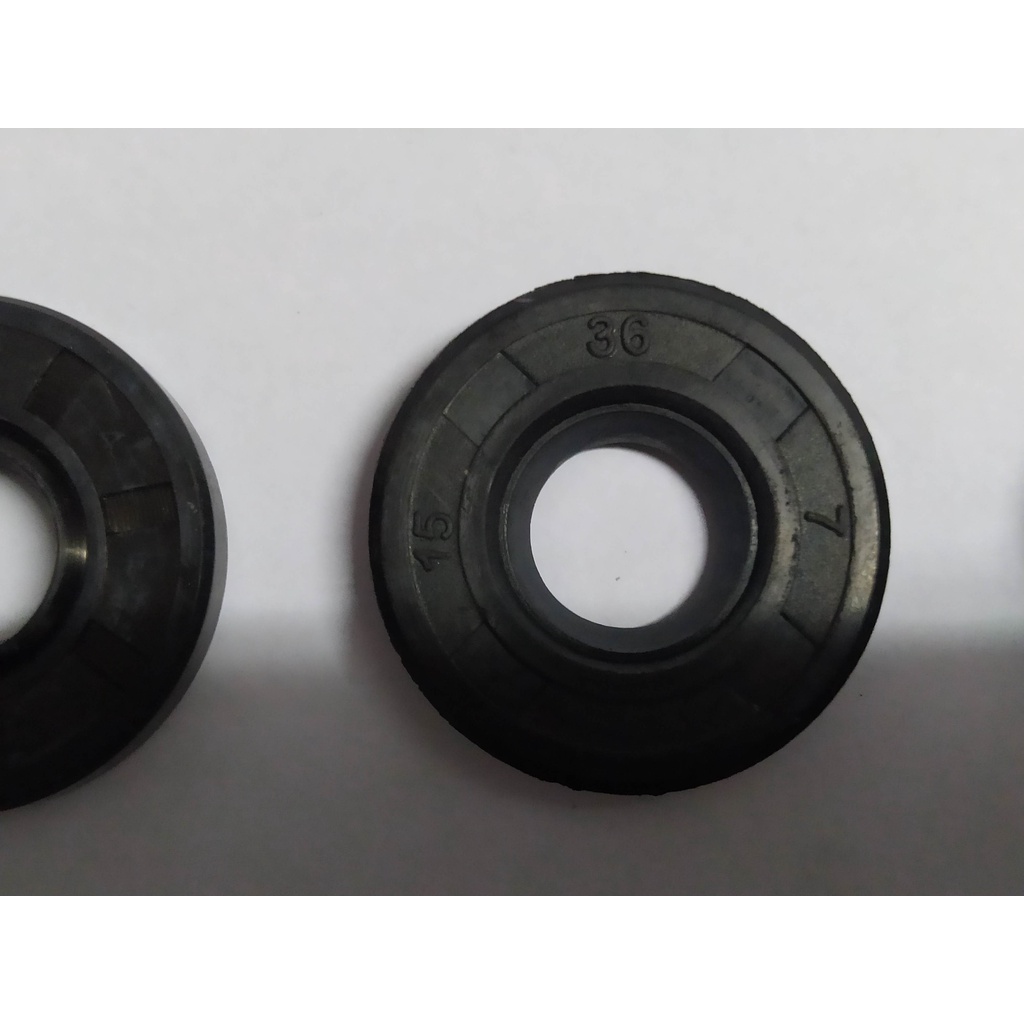 OIL SEAL /SIL OLI  PULLEY POLI MESIN JAHIT INDUSTRI