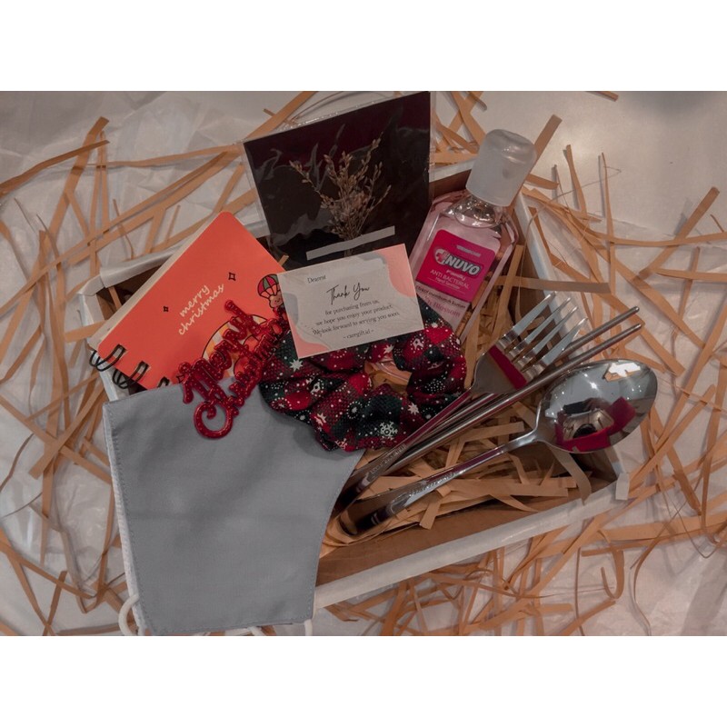 

HAMPERS MURAH | GIFTBOX | KADO MURAH | PAKET HAMPERS NATAL 2