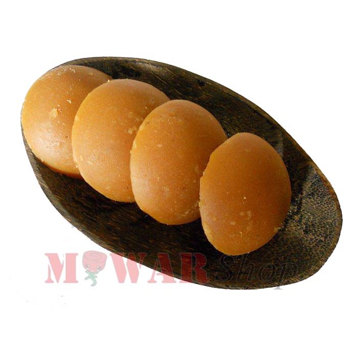 

(250 gr) GULA MERAH BATOK KECIL Asli 100% Batok Kecil Warna Coklat Cerah Gula Aren Gula Kelapa
