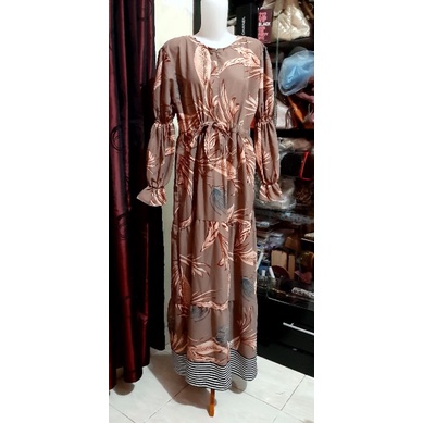 PRELOVED GAMIS MONALISA