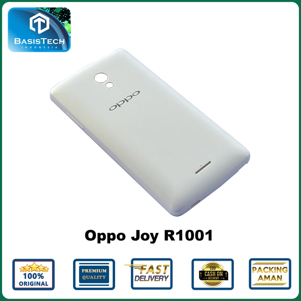 BACK COVER BACKDOOR CASING OPPO JOY R1001