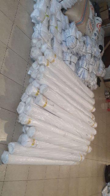 Wp Parasut 1rol Isi 100yard= 90meter,