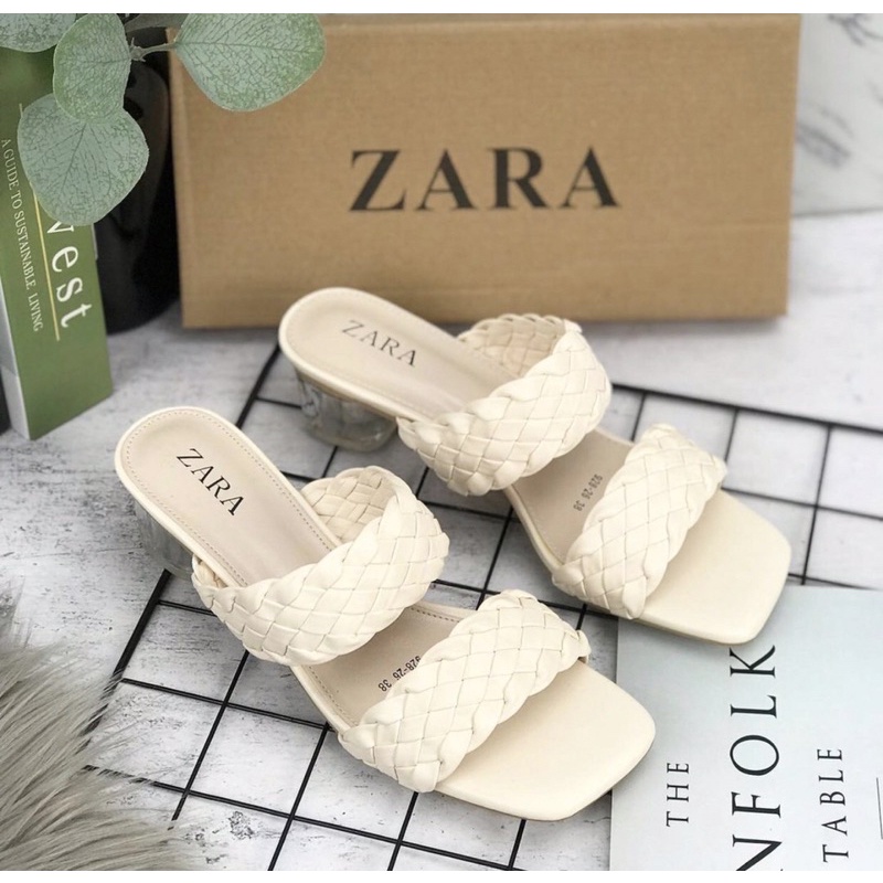 Heels 92626 wanita import