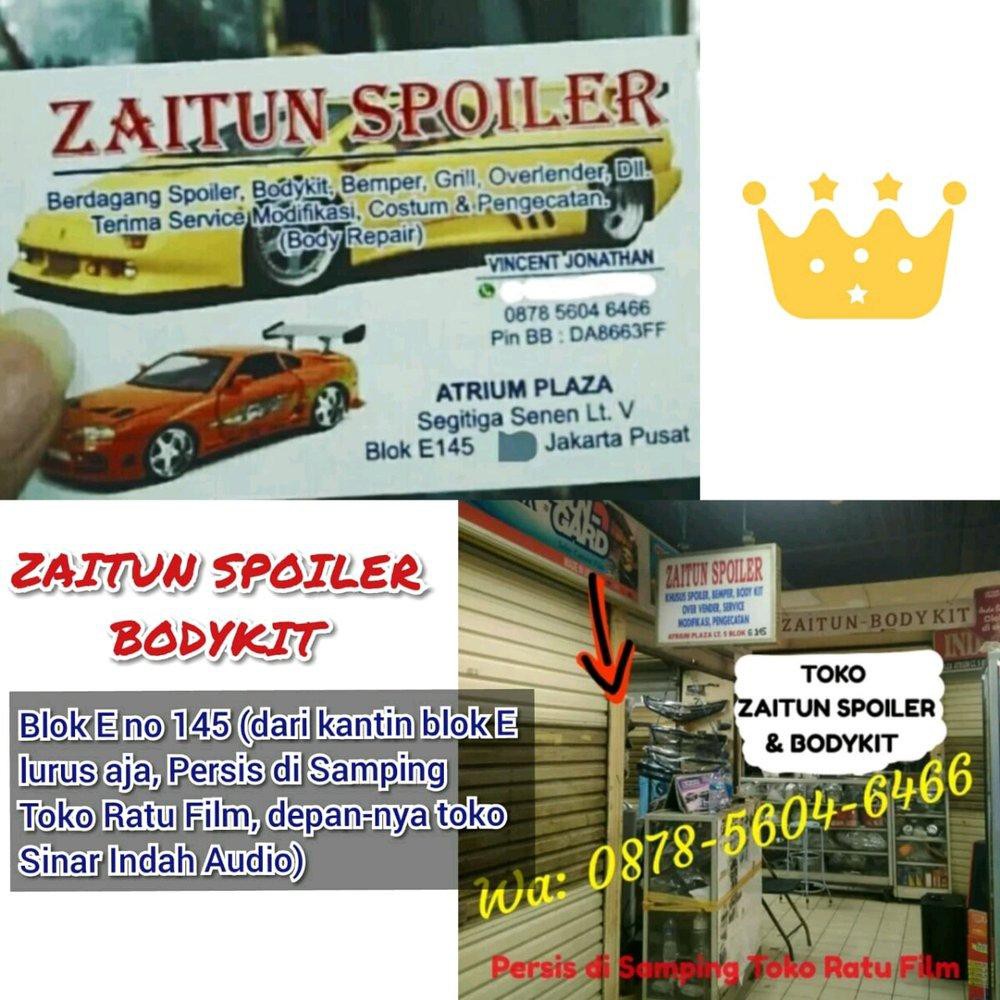Asli Grill Nissan Serena C24 Ct Sporty Murah Shopee Indonesia