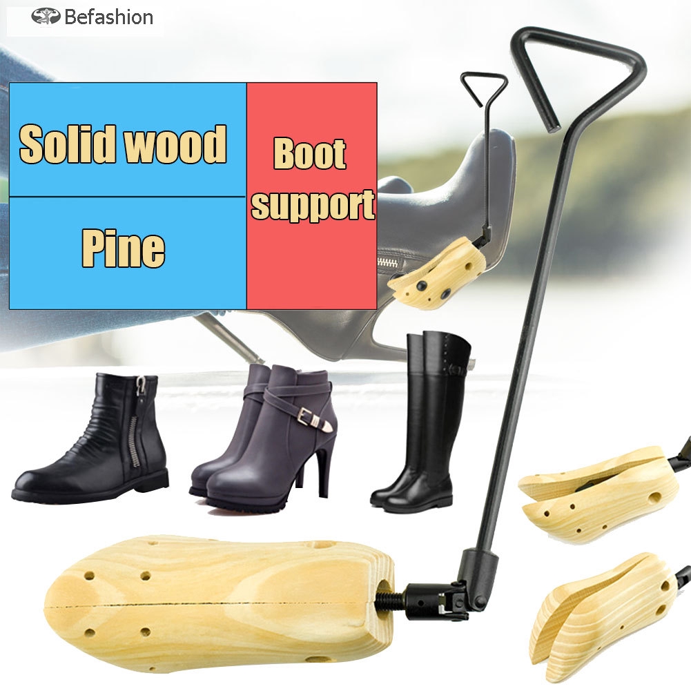shoe expander for boots