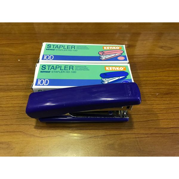 

Stapler Kenko HD-10D atk