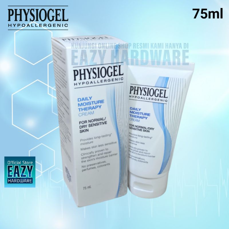 Physiogel Cream 75ml
