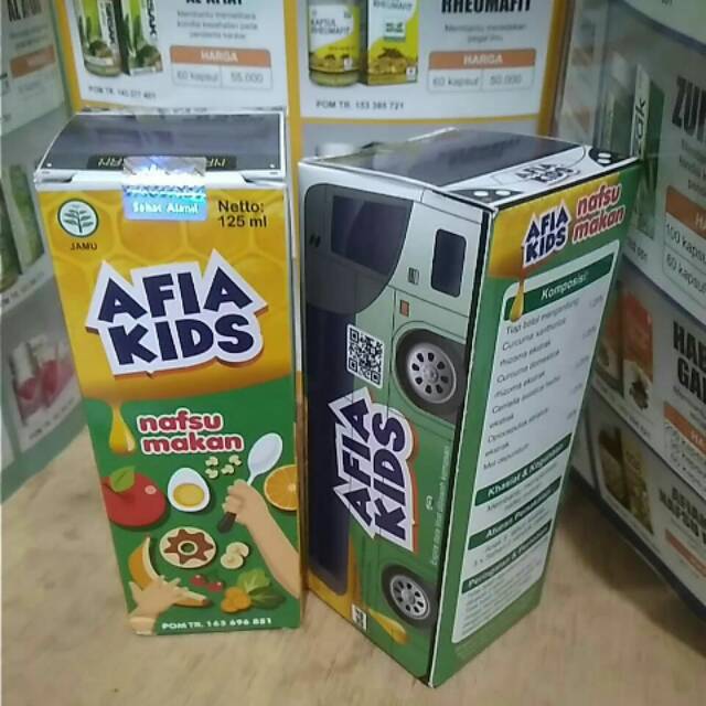 

Afiakids nafsumakan