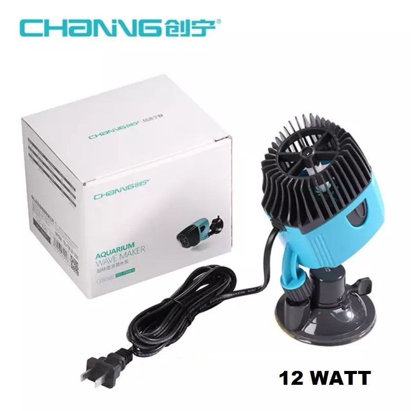 CHANNING CN 820 12 WATT AQUARIUM WAVE MAKER FISH WAVE MAKER