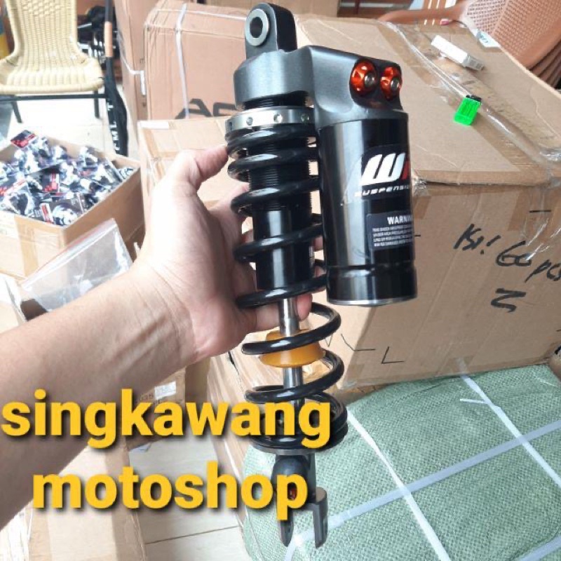 Shockbreaker shock tabung atas wp 310/330 mio beat vario125/150