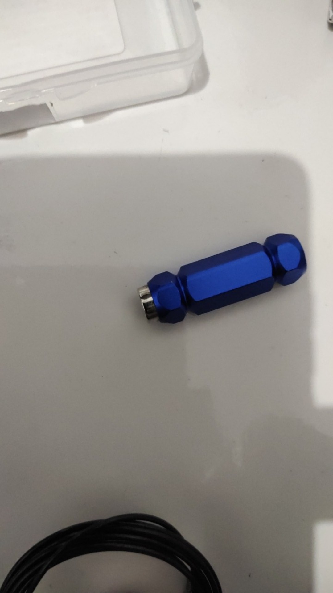 Internal Cable Routing Tool For Bicycle Frame Shift Hydraulic Wire Shifter